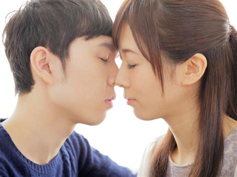 スウィングキス|キスの種類はいくつあるの？種類別の特徴と心理につ。